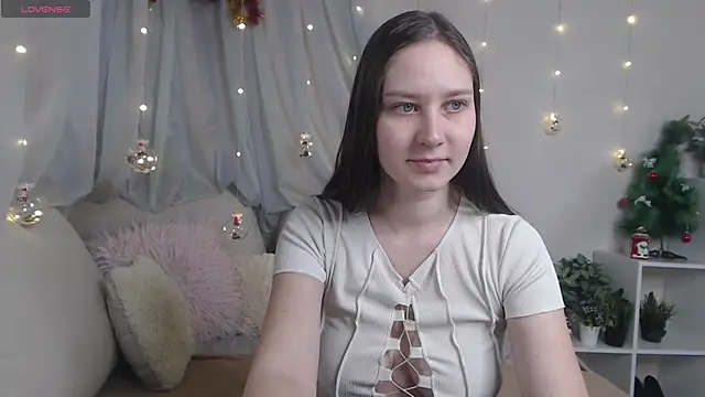 MollyBrams online show from 01.02.25