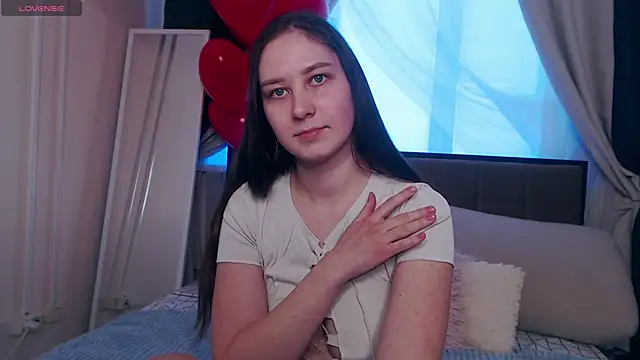 MollyBrams online show from 02.21.25