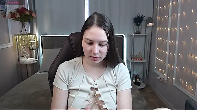 MollyBrams online show from 03.09.25