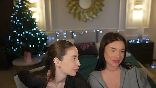 Kate054 online show from 12.17.25