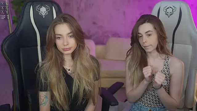 Kisasolo online show from 02.27.25