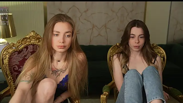 Kisasolo online show from 03.22.25