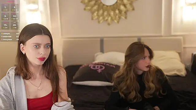 Kisasolo online show from 02.13.26