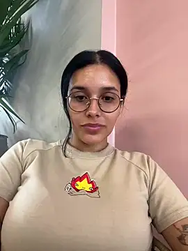 Annya-sweet online show from 02.07.25