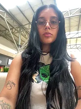 Annya-sweet online show from 02.25.25