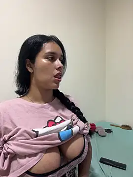 Annya-sweet online show from 02.28.25