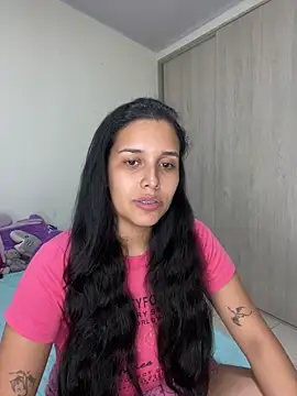 Annya-sweet online show from 03.12.25