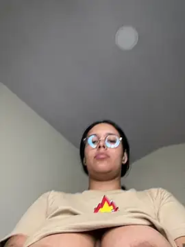 Annya-sweet online show from 03.18.25