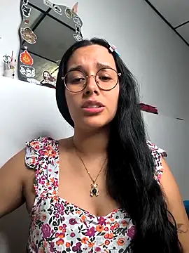 Annya-sweet online show from 09.11.25