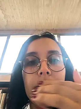 Annya-sweet online show from 09.24.25