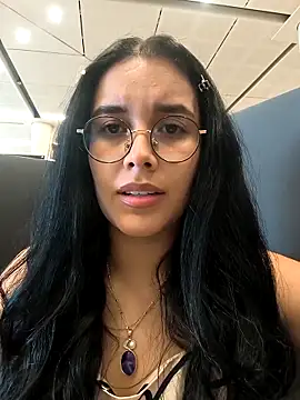 Annya-sweet online show from 09.26.25