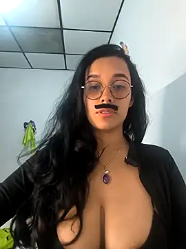 Annya-sweet online show from 10.14.25