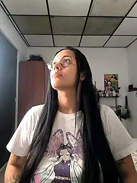 Annya-sweet online show from 11.06.25