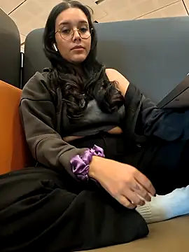 Annya-sweet online show from 11.07.25