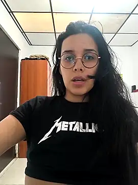 Annya-sweet online show from 11.22.25