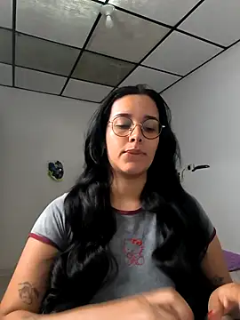 Annya-sweet online show from 11.27.25