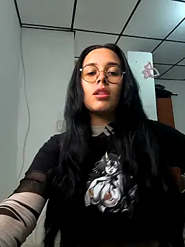 Annya-sweet online show from 01.08.26