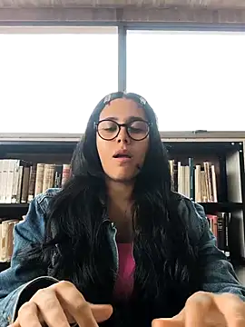 Snapshot of Annya-sweet chatting on 02.02.26 Annya-sweet online show from 02.02.26