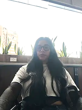 Snapshot of Annya-sweet chatting on 02.06.26 Annya-sweet online show from 02.06.26