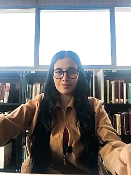 Snapshot of Annya-sweet chatting on 02.11.26 Annya-sweet online show from 02.11.26