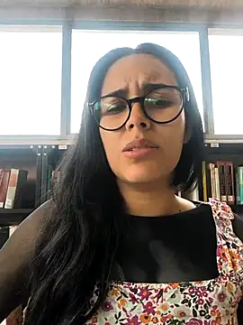 Snapshot of Annya-sweet chatting on 02.23.26 Annya-sweet online show from 02.23.26