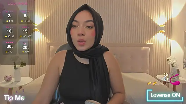 Sooffii 1 online show from 12.11.24