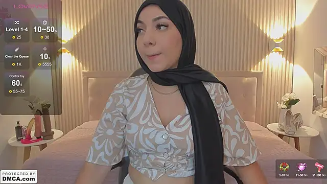 Sooffii 1 online show from 12.19.24