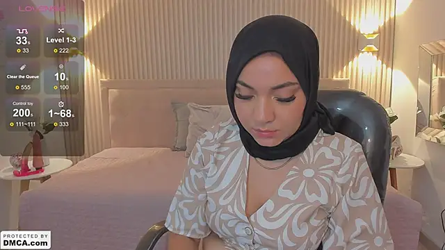 Sooffii 1 online show from 12.20.24