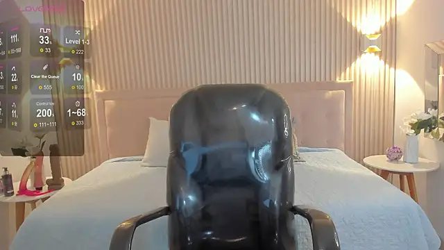 Sooffii 1 online show from 01.14.25