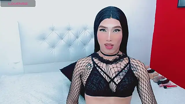 yesik beltran online show from 12.05.24