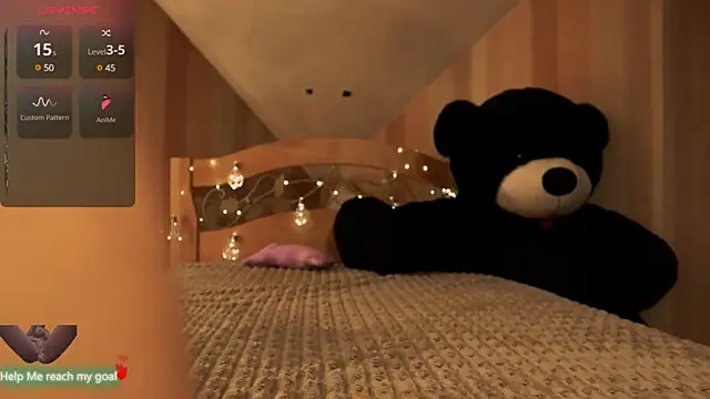 Redhead Shark new online show from 01.23.25