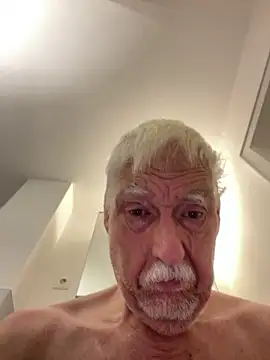 Steffibi1954 online show from 11.01.25