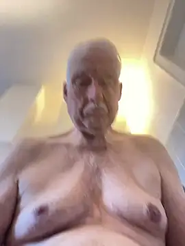 Steffibi1954 online show from 03.03.26