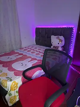 Snapshot of salome_polaniiee chatting on 02.15.26 salome polaniiee online show from 02.15.26