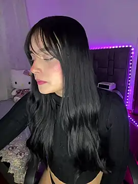 Snapshot of salome_polaniiee chatting on 02.18.26 salome polaniiee online show from 02.18.26