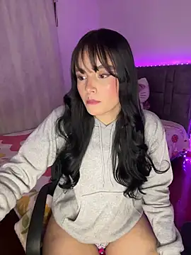 Snapshot of salome_polaniiee chatting on 02.26.26 salome polaniiee online show from 02.26.26