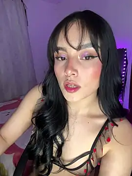 Snapshot of salome_polaniiee chatting on 03.01.26 salome polaniiee online show from 03.01.26