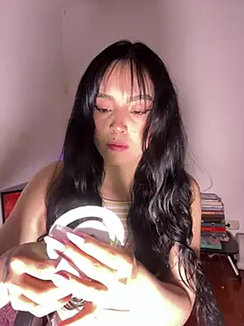 Snapshot of salome_polaniiee chatting on 07.21.26 salome polaniiee online show from 07.21.26