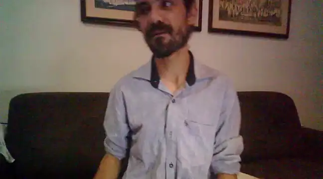 CrisSexShy online show from 03.20.25