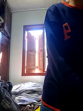 CrisSexShy online show from 09.11.25