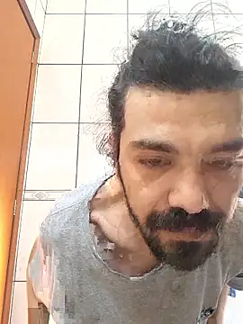 CrisSexShy online show from 09.23.25