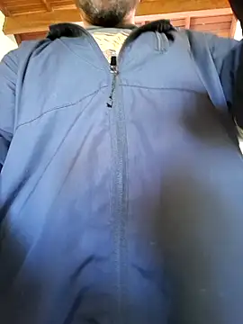 CrisSexShy online show from 11.10.25