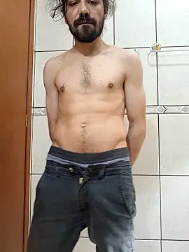 CrisSexShy online show from 11.13.25