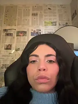 i am nina  online show from 04.27.26