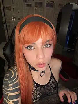 i am nina  online show from 04.28.26
