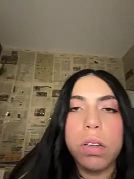 i am nina  online show from 05.05.26