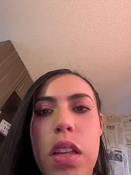 i am nina  online show from 05.07.26