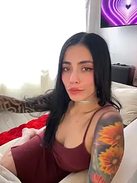 i am nina  online show from 05.11.26