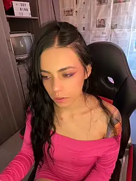 i am nina  online show from 05.20.26