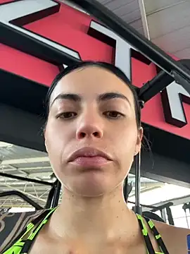 i am nina  online show from 06.17.26